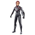 thumbnail image 1 of Marvel Avengers: Endgame Titan Hero Series Black Widow 12-Inch-Figure, 1 of 8
