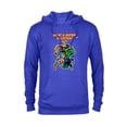 thumbnail image 1 of Marvel Avengers Family Matching Trip Super Vacation 2024 - Pullover Hoodie for Adults - Customized-Royal, 1 of 5