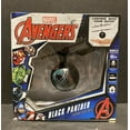 Marvel Avengers Black Panther IR UFO Ball Helicopter