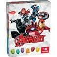thumbnail image 1 of Marvel Avengers Fruit Flavored Snacks, Treat Pouches, Gluten Free Snack, 10 Ct, 8 oz, 1 of 11