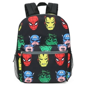 Marvel Avengers Full Size All Over Print Backpack