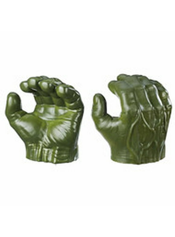 Marvel Avengers Gamma Grip Hulk Fists