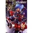 thumbnail image 1 of Marvel Avengers - Group Laminated Poster Print (24 x 36), 1 of 1