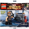 thumbnail image 1 of Marvel Avengers Hawkeye Mini Set LEGO 30165 [Bagged], 1 of 1