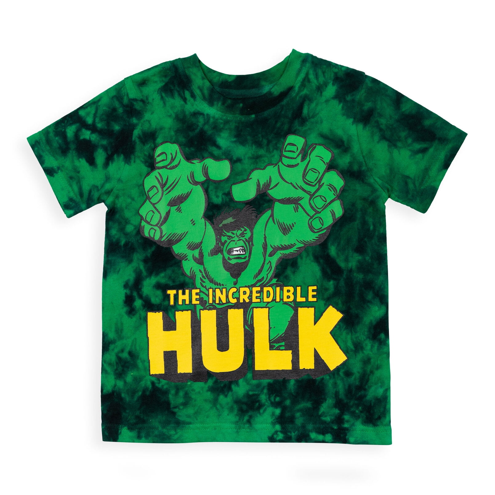 hulk kids tshirt