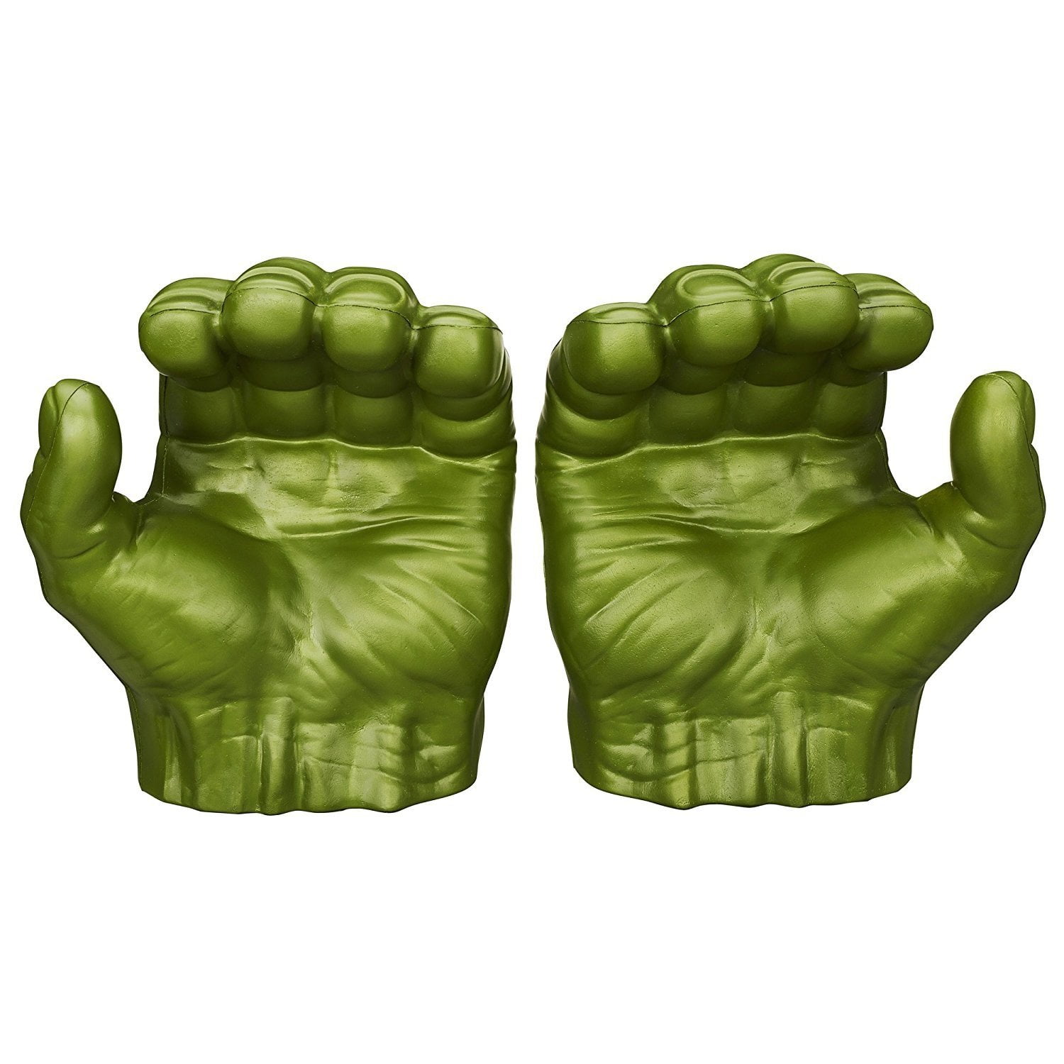 Marvel Avengers Hulk Gamma Grip Fists