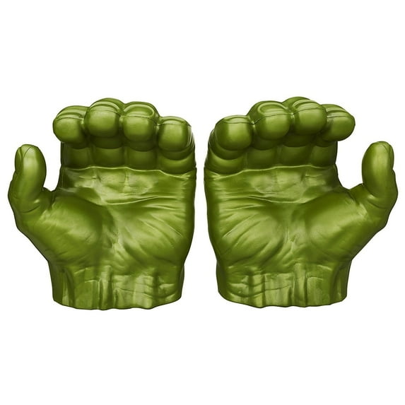 Marvel Avengers Hulk Gamma Grip Fists