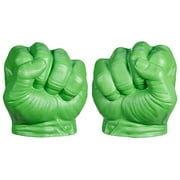 Marvel Avengers Hulk Gamma Smash Fists Role Play Toy for Kids 5+