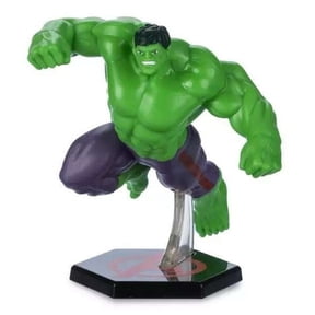 Marvel Avengers Hulk PVC Figure (No Packaging)
