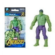 Marvel Avengers Incredible Hulk Value 3 Figure