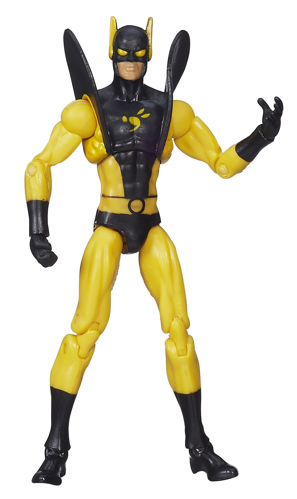 イエロージャケット フィギュア marvel Marvel Avengers Infinite Series Marvel's Yellowjacket Figure