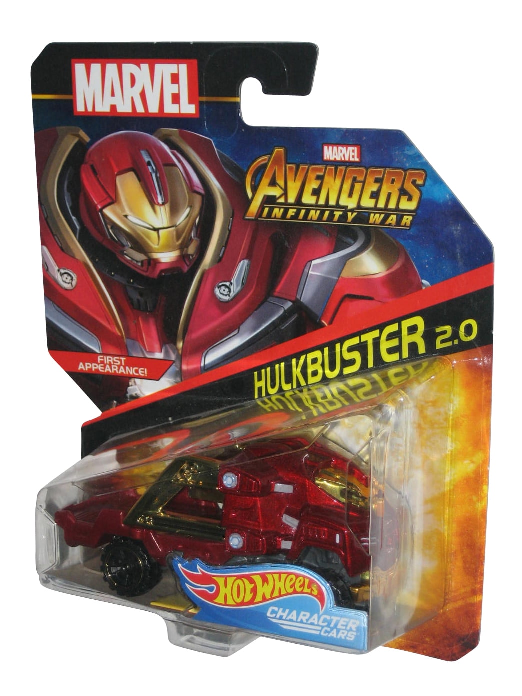 Hot wheels avengers infinity war best sale set