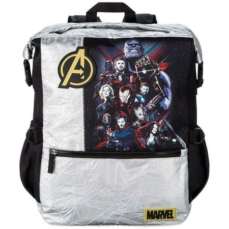 Marvel Avengers Infinity War Backpack