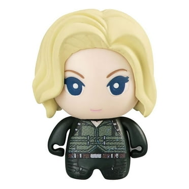 Marvel Avengers Infinity War Capsule Collection Black Widow Mini Figure