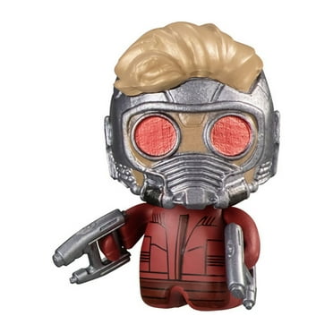 Marvel Avengers Infinity War Capsule Collection Star-Lord Mini Figure