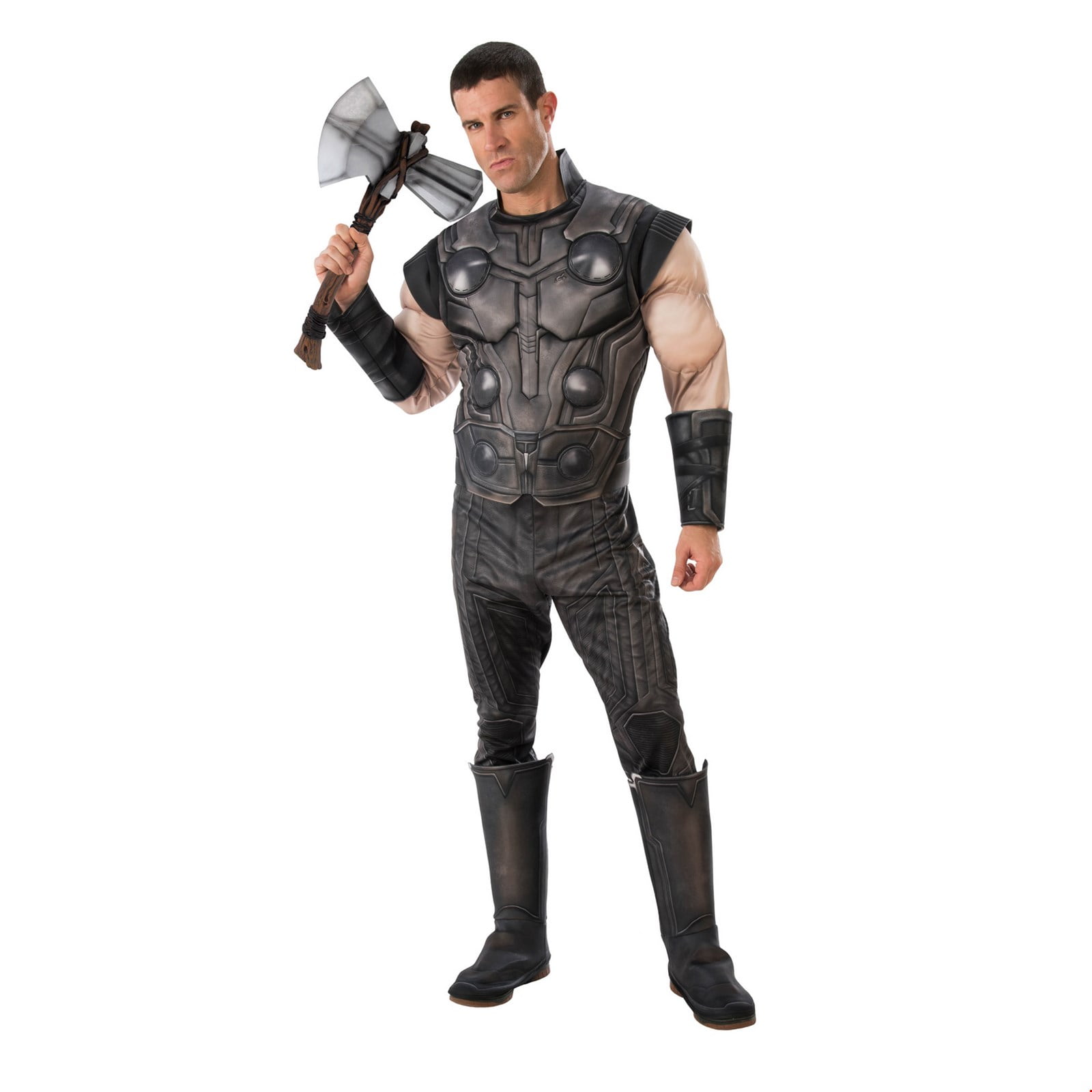 halloween thor cosplay costume - Avengers: Infinity War