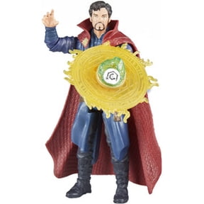 Marvel Avengers: Infinity War Doctor Strange with Infinity Stone