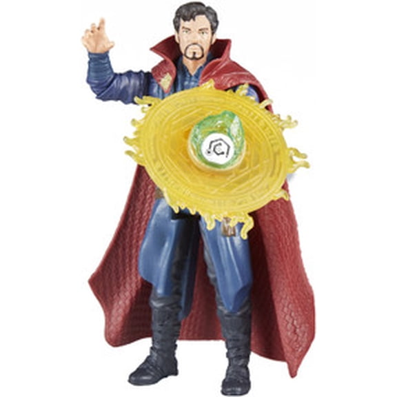 Marvel Avengers: Infinity War Doctor Strange with Infinity Stone