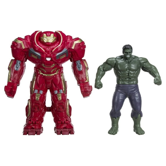 Marvel Avengers: Infinity War Hulk Out Hulkbuster