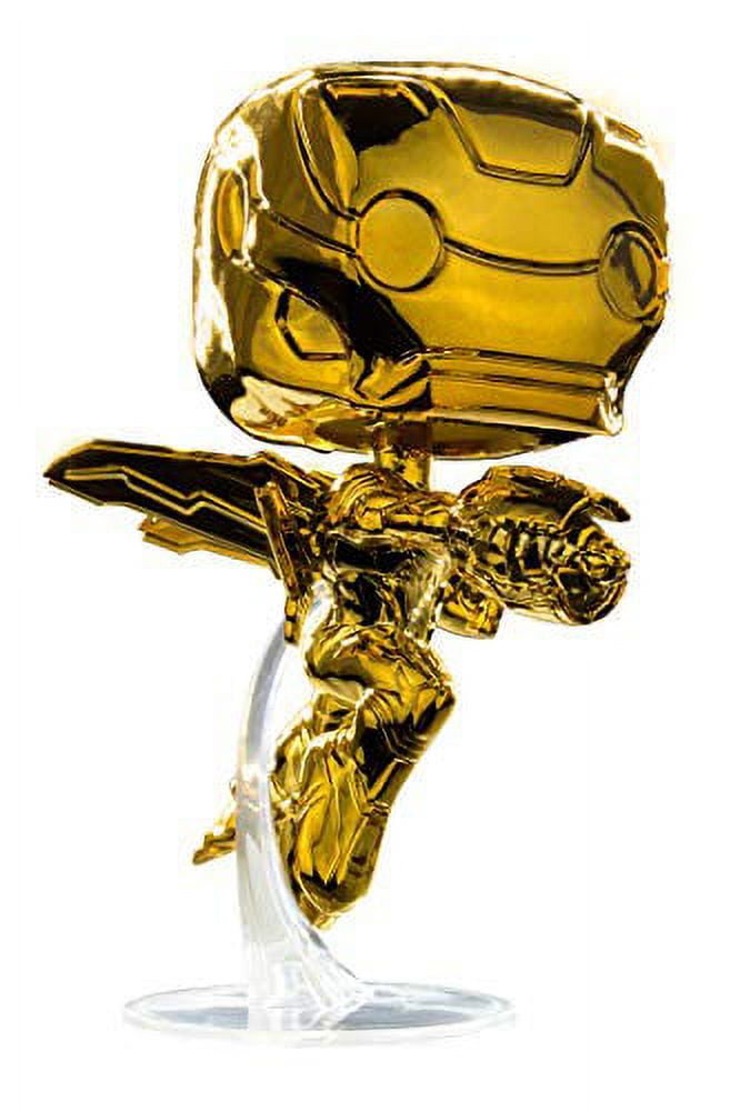 Iron man funko pop 285 sale