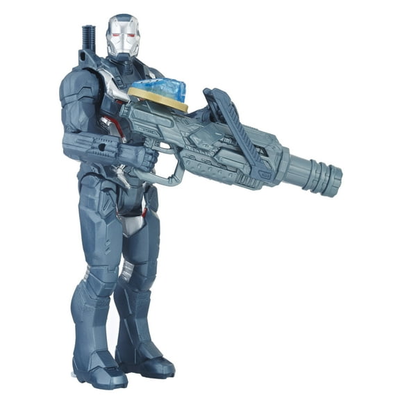 Marvel Avengers: Infinity War Marvels War Machine with Infinity Stone