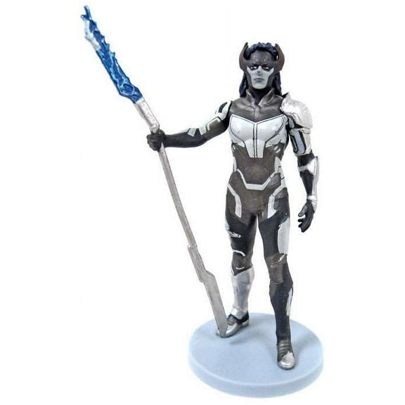 Marvel Avengers: Infinity War Proxima Midnight PVC Figure [No Packaging]