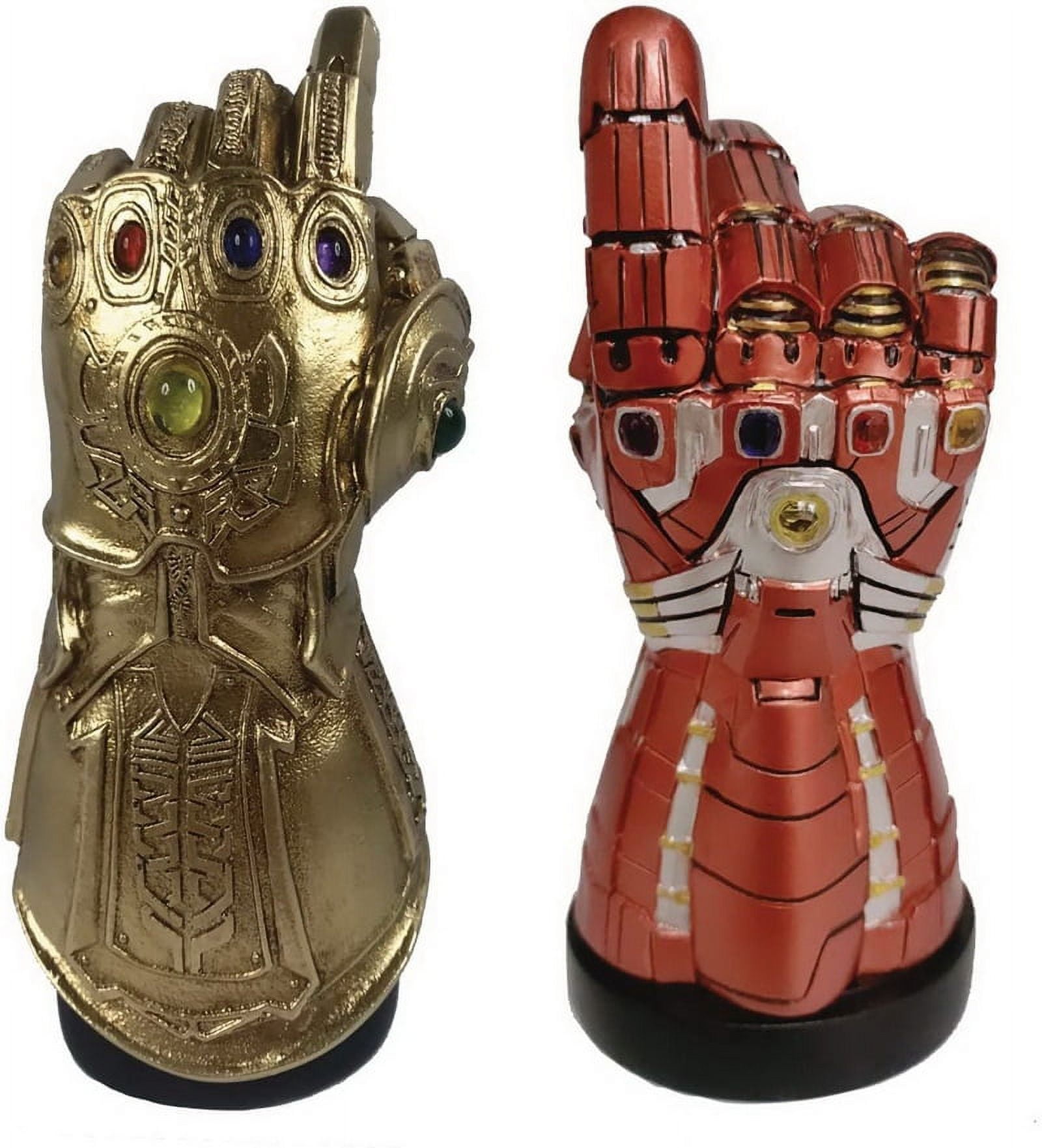 Surreal: Avengers: Endgame - 2-Pack Desktop Monument with
