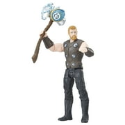 Marvel Avengers: Infinity War Thor with Infinity Stone