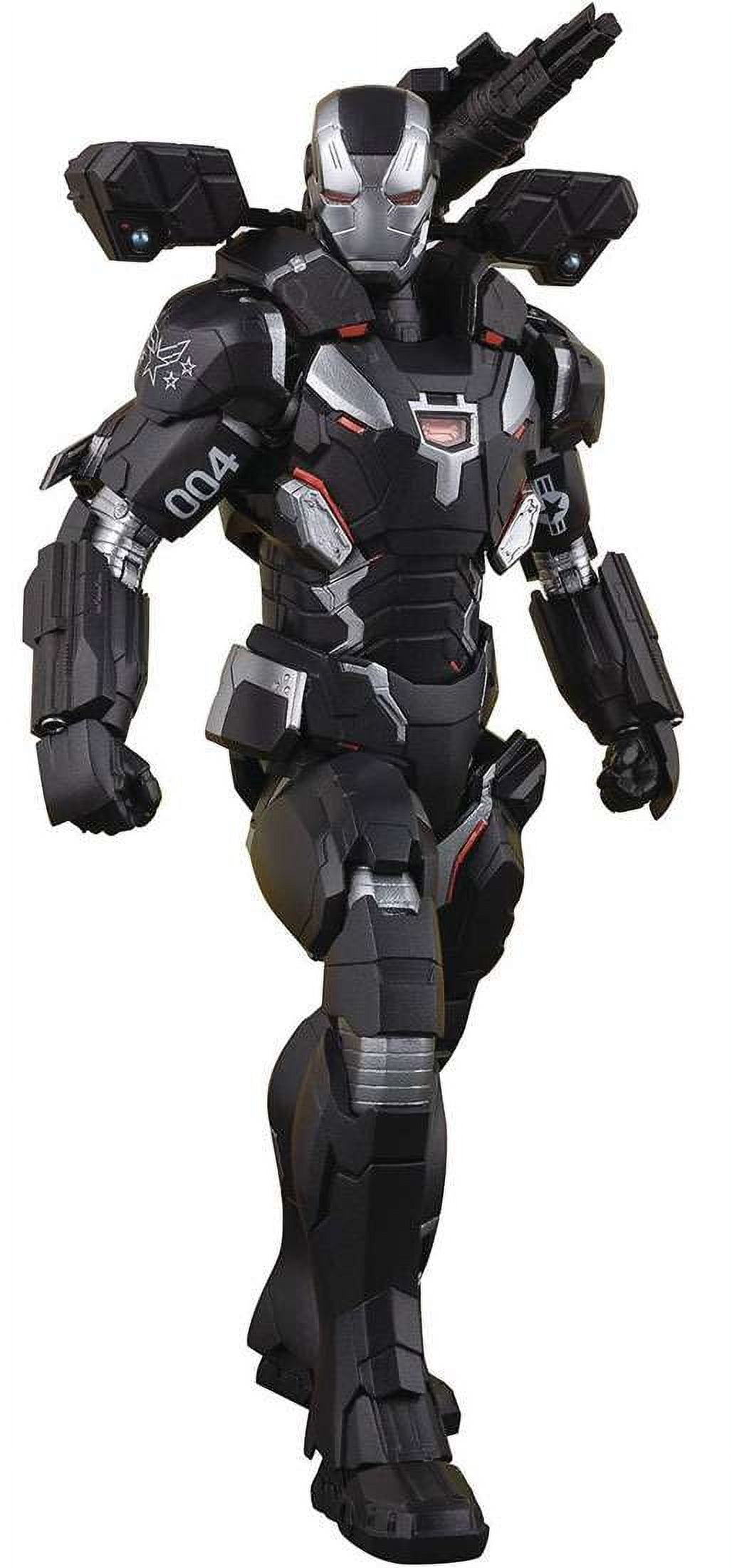 Marvel Avengers: Infinity War War Machine MK-4 S.H.Figuarts Marvel Avengers: Infinity War War Machine MK-4 S.H.Figuarts