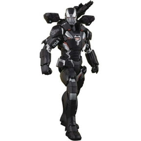 Marvel Avengers: Infinity War War Machine MK-4 S.H.Figuarts Action Figure