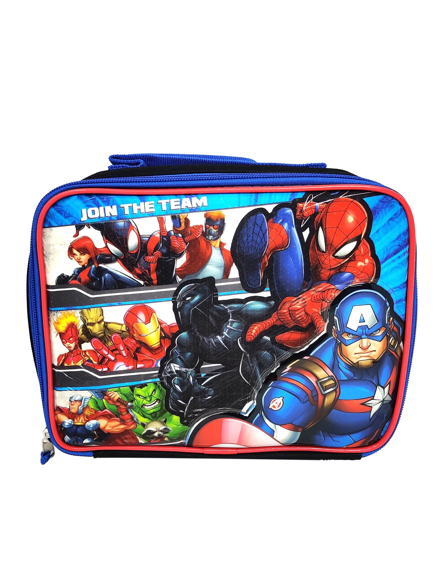 Marvel Avengers Thor Spider-Man Ironman Captain India | Ubuy