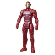 Marvel Avengers Iron Man Action Figure