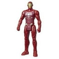 thumbnail image 1 of Marvel Avengers Iron Man Action Figure, 1 of 2