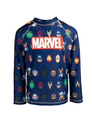 The Avengers Kids Clothing in Kids Character Shop
