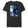 thumbnail image 1 of Marvel Avengers Kang the Conqueror Young Avengers #3 Comic - Short Sleeve Blended T-Shirt for Adults - Customized-Dark Heather, 1 of 5