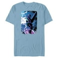 thumbnail image 1 of Marvel Avengers Kang the Conqueror Young Avengers #3 Comic - Short Sleeve Blended T-Shirt for Adults - Customized-Ocean Blue, 1 of 5