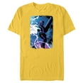 thumbnail image 1 of Marvel Avengers Kang the Conqueror Young Avengers #3 Comic - Short Sleeve Blended T-Shirt for Adults - Customized-Yellow, 1 of 5