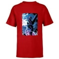 thumbnail image 1 of Marvel Avengers Kang the Conqueror Young Avengers #3 Comic - Short Sleeve T-Shirt for Kids - Customized-Red, 1 of 5