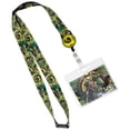 thumbnail image 1 of Lanyard - Marvel - Loki w/Zip Lock Card Holder New 68849, 1 of 1