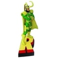 thumbnail image 1 of Marvel Avengers Loki Letter Figure "R", 1 of 1
