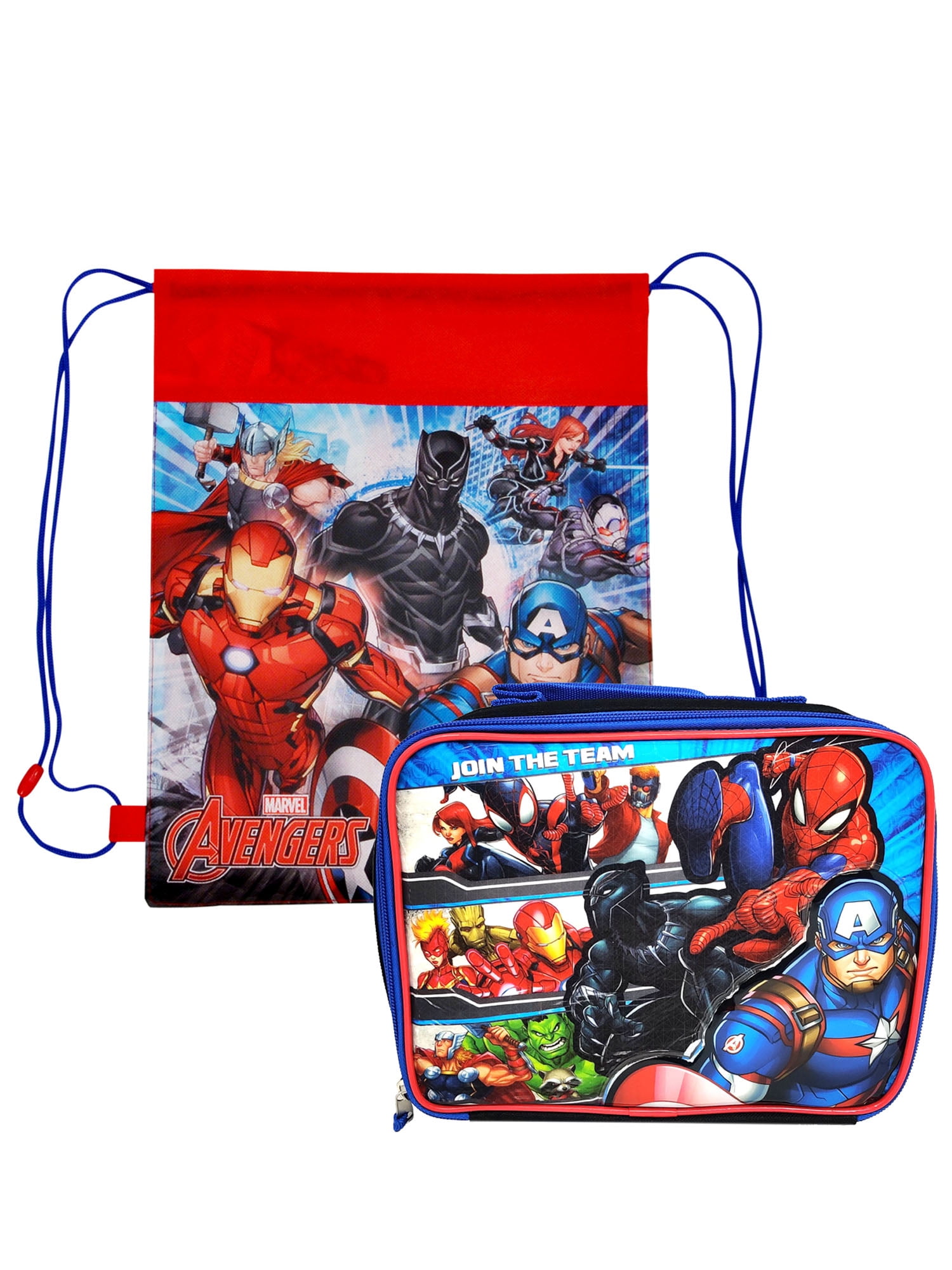 Avengers sling bag cheap