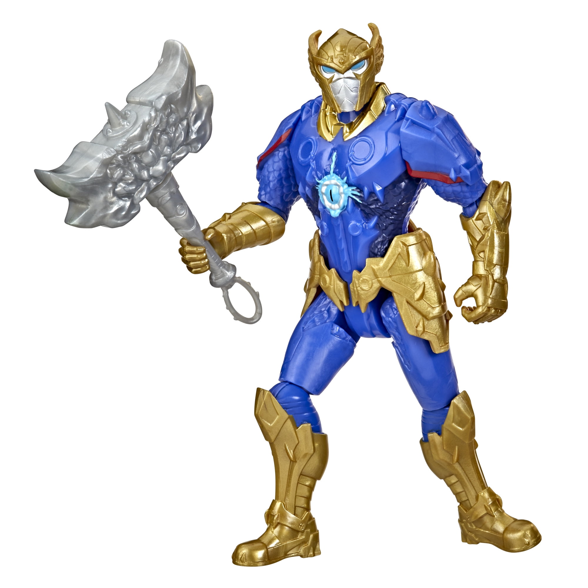 Marvel Avengers Thor Mech Strike Action Figure Nigeria Ubuy