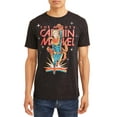 thumbnail image 1 of Marvel Avengers Men's Retrainbow Graphic T-shirt, 1 of 4