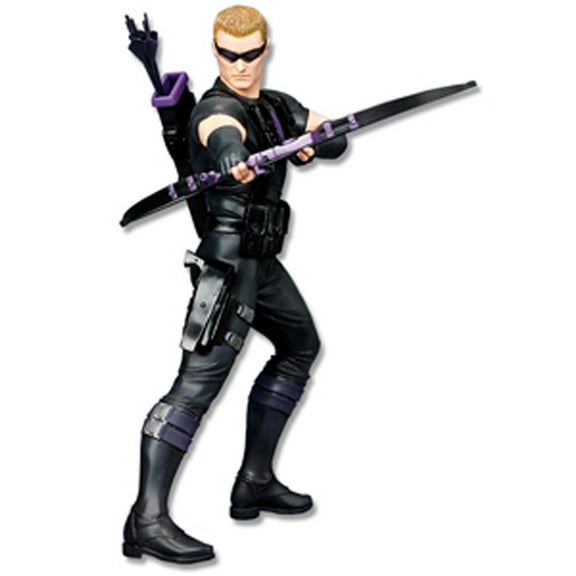 MARVEL HAWKEYE MARVEL NOW! ARTFX+