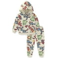 thumbnail image 1 of Marvel Avengers Pullover Hoodie and Pants Set (Boys), 2 Piece Set, Sizes 3T-7, 1 of 9