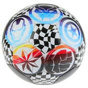 Marvel Avengers Soccer Ball, Size 5