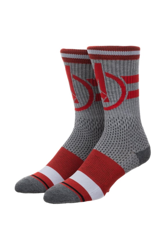 Marvel Avengers Socks