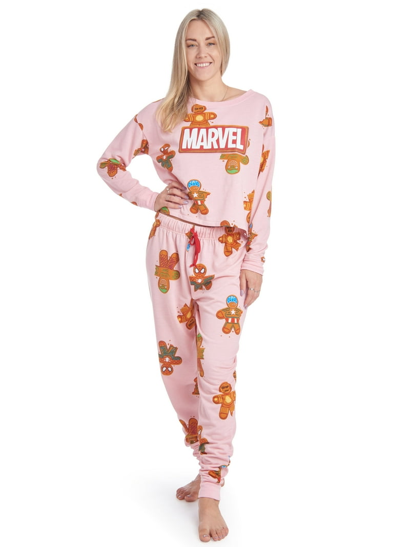 Captain America Marvel Christmas Pjs Captain America Onesie Boys