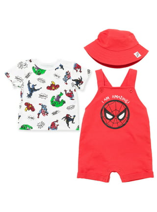The Avengers Kids Clothing in Kids Character Shop