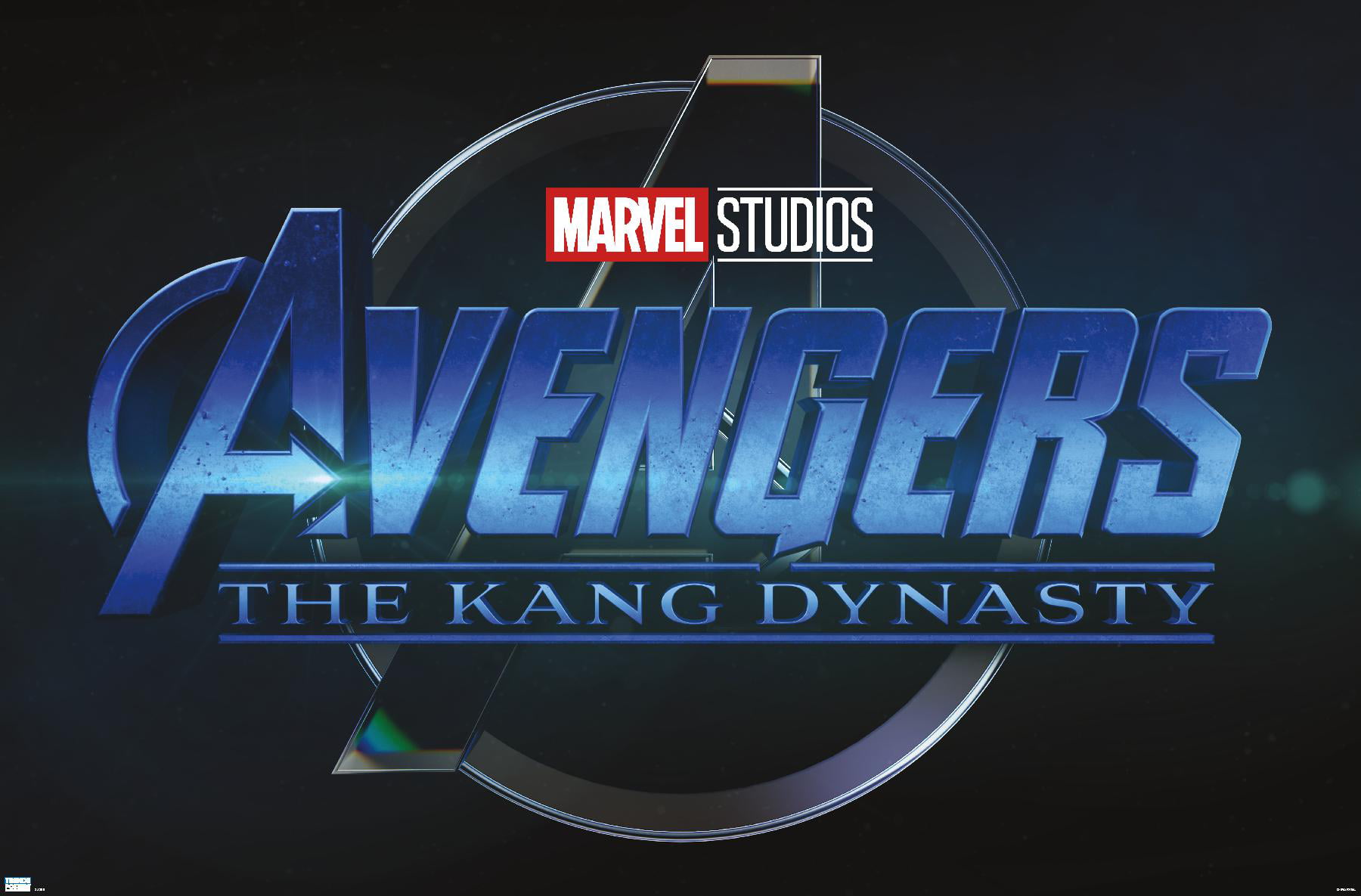 Marvel Avengers: The Kang Dynasty